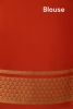 Pure Mysore Crepe Silk Saree